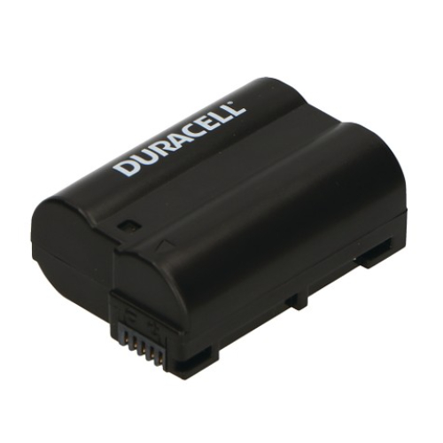 DURACELL Bateria EN-EL15C - 2250Ah